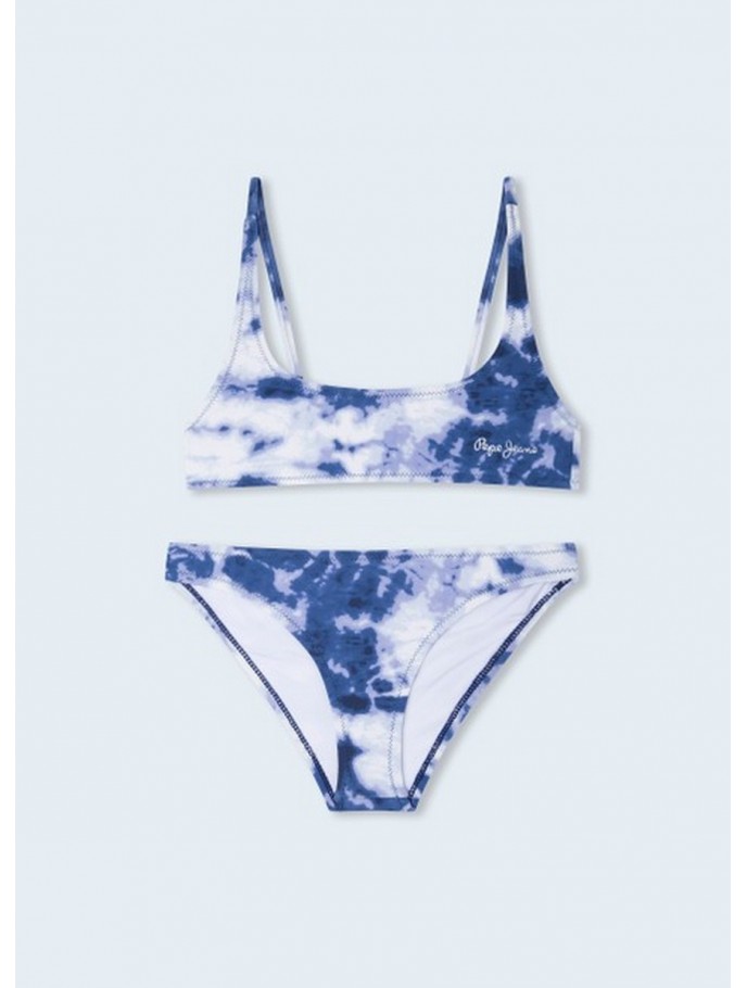 BIKINI NIÑA PEPE JEANS PGB10362551