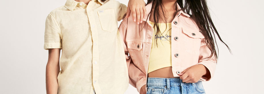 PEPE JEANS PEPE JEANS