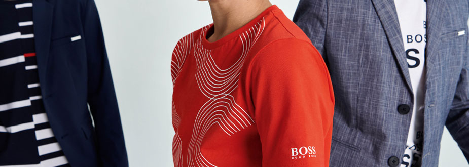 HUGO BOSS HUGO BOSS