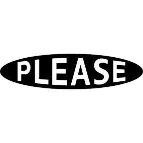 PLEASE