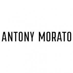 ANTONY MORATO