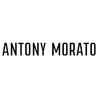 ANTONY MORATO